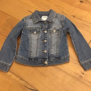 🎃3+ for $5 each! 🎃 Sonoma Jean jacket